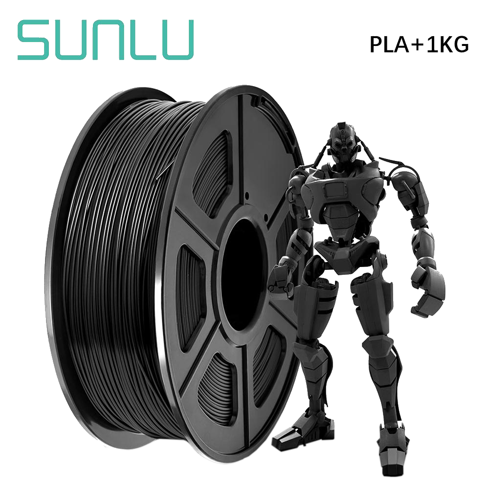 SUNLU Filament - D BOY 3D Printing Specialists & Filament Suppliers South Africa - PLA 1kg Filament