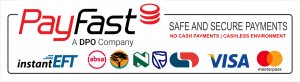 SECURE PAYMENT FACILITIES | CASHLESS ENVIRONMENT