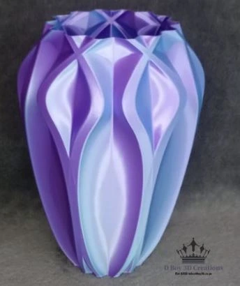 Fil X -Silk Turquoise/Purple- Dual-PAL+ 1.75mm-0.8kg-SKU-FILXSTURQPURPDPLA+175 -dboy3d.co.za-filament-and-printers. Order Online Fil X Filament Silk Turquoise/Purple Dual PLA+ 3D Printing specialist and filament supplier in South Africa. Nationwide Delivery. DBoy3D