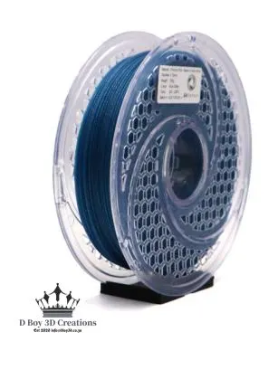 Sparkle & Shiny PLA Filament – AMOLEN