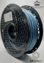 SAF -Steel Blue Silky -PLA +1.75mm-1kg-SKU-SAFSTBLUPLAPLUS175 -dboy3d.co.za-filament-and-printers. Order Online SA Filament Steel Blue Silk PLA PLUS. 3D Printing specialist and filament supplier in South Africa. Nationwide Delivery. DBoy3D